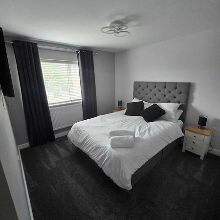 Perfect Getaway 1 Villa Middlesbrough Bagian luar foto