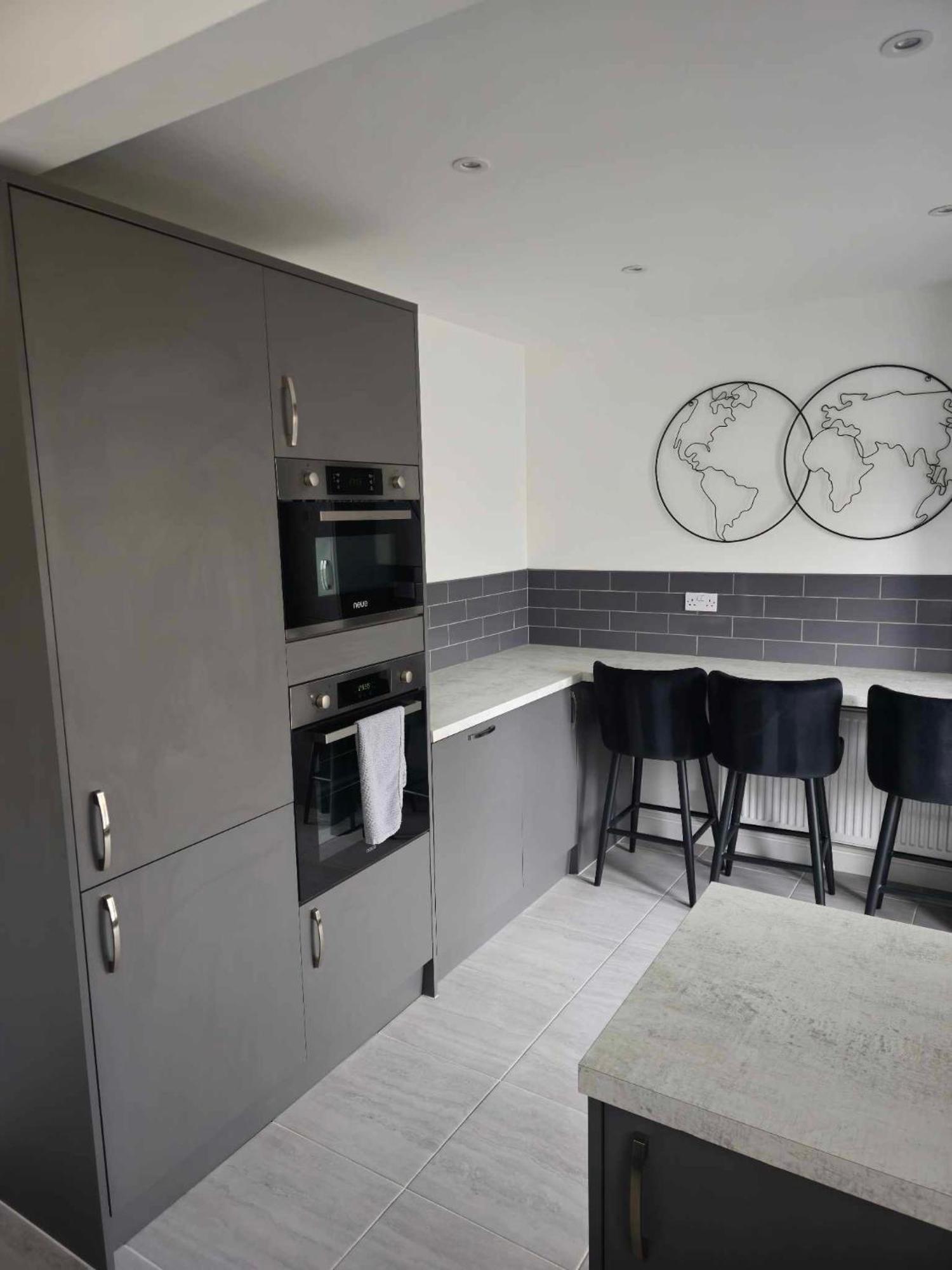 Perfect Getaway 1 Villa Middlesbrough Bagian luar foto